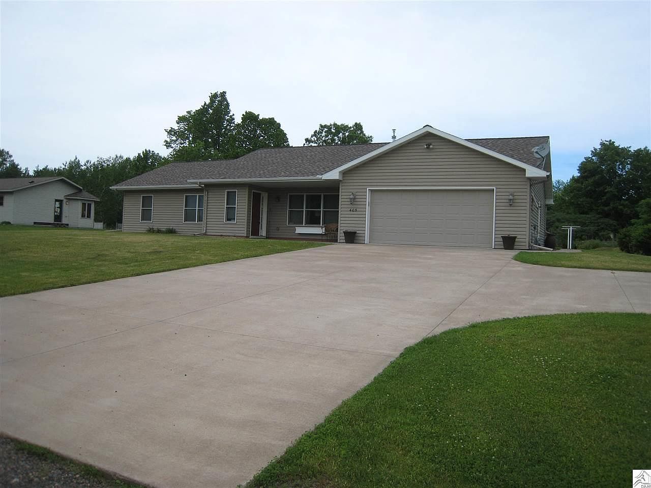 405 Goad Dr, Wrenshall, MN 55797 Zillow