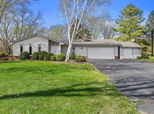 W311S8635 Cherokee PASS, Mukwonago, WI 53149