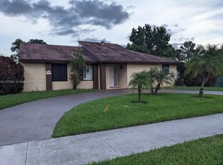 20451 SW 127th Ave, Miami, FL 33177