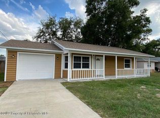 7430 Mohawk Trl, Spring Hill, FL 34606