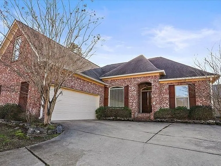 852 Willow Grande Cir — Photo 1