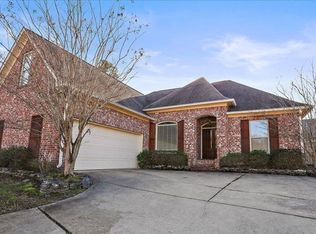 852 Willow Grande Cir, Brandon, MS 39047