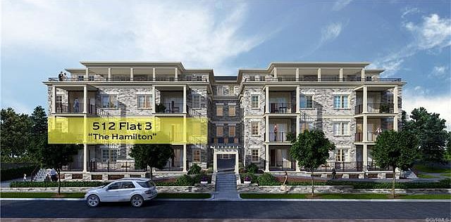 1st image of 512 Libbie Ave APT 3