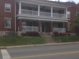 617 E 27th St #1, Kansas City, MO 64109