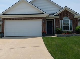 3348 Orchard Grass Rd, Lexington, KY 40509