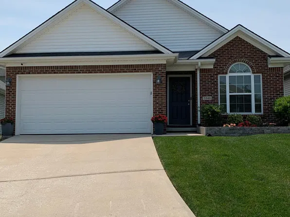 3348 Orchard Grass Rd, Lexington, KY 40509