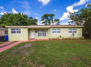 931 Arizona Ave, Fort Lauderdale, FL 33312