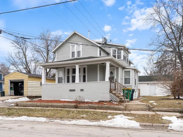 512 Saint George St, Green Bay, WI 54302