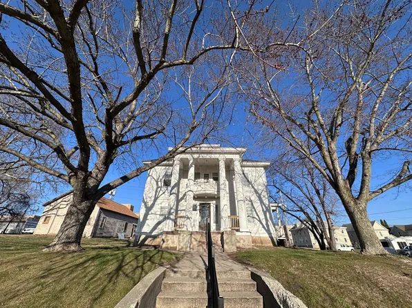 225 South 7th Street, 225 S 7th St #4, Fort Dodge, IA 50501