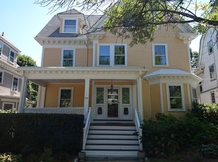 59 Naples Rd, Brookline, MA 02446