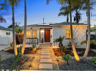 4670 49th St, San Diego, CA 92115