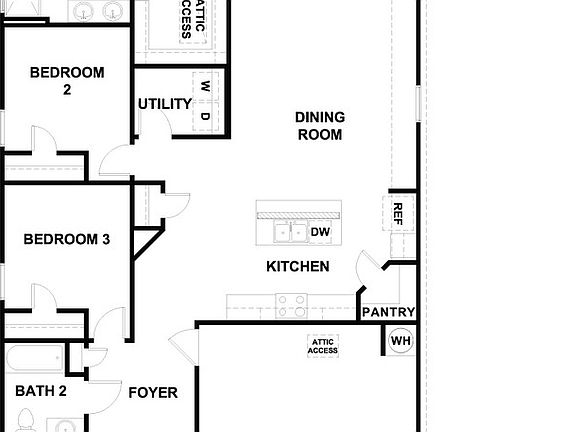 2nd image of this home