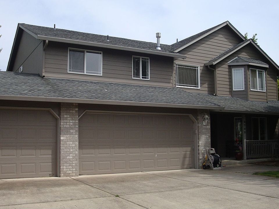 Wonderful Camas Home!!