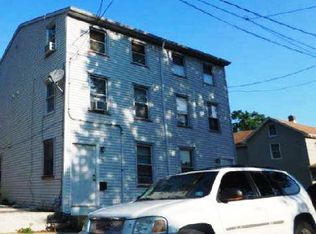 510-512 Ash St, Delanco, NJ 08075