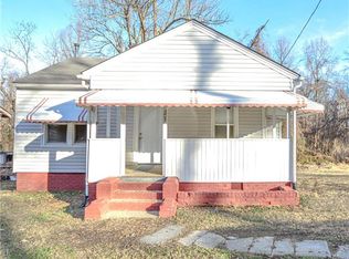 212 Hodgin St, High Point, NC 27262