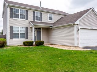 24335 W Apple Tree Ln, Plainfield, IL 60585