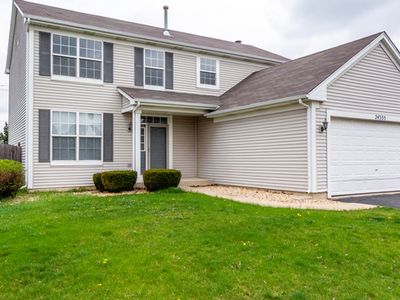 24335 W Apple Tree Ln, Plainfield, IL, 60585