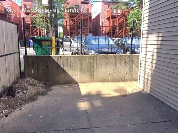 1418 N Mohawk St #1 — Photo 16