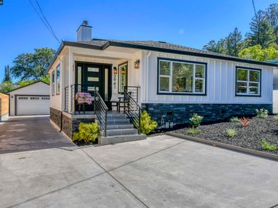 2941 Pine St, Napa, CA, 94558