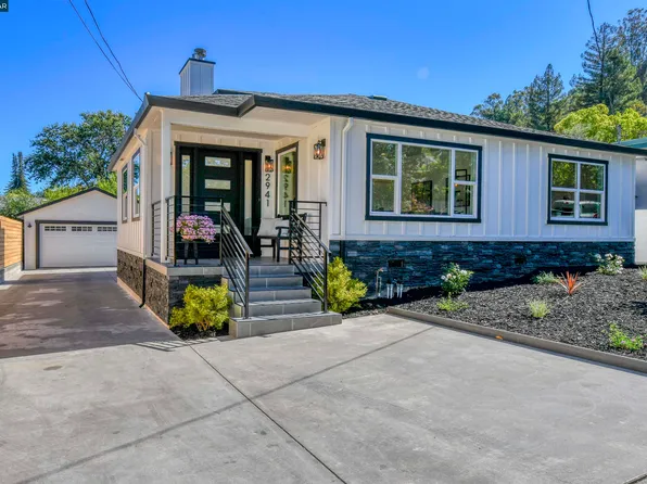 2941 Pine St, Napa, CA 94558