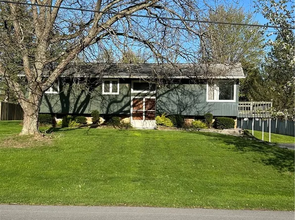 8534 Belnor Dr, Cicero, NY 13039
