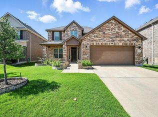 1117 Cypress Hill Dr, Little Elm, TX 75068
