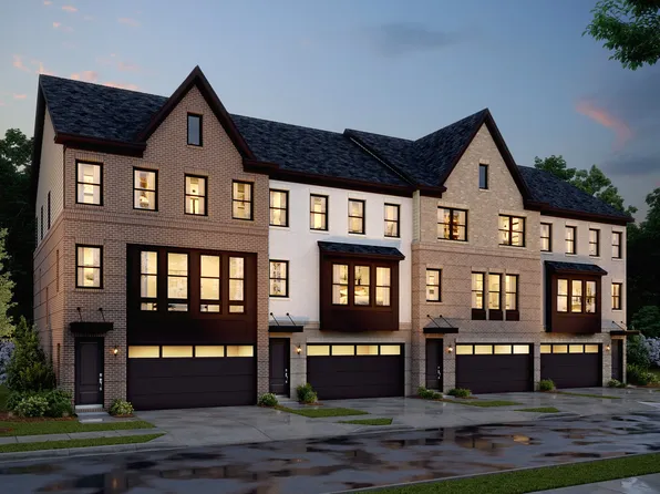 4989 Longmire Way, Chantilly, VA 20151