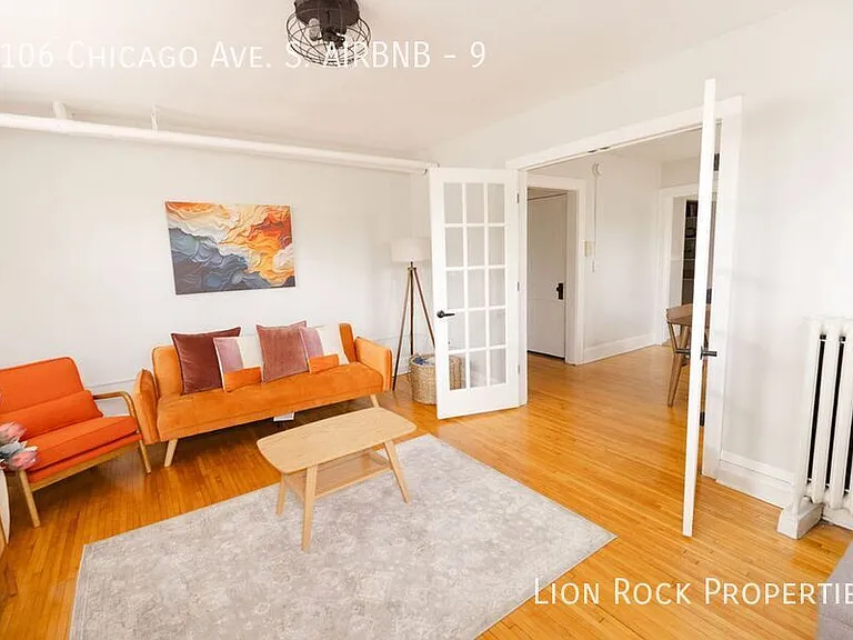 4106 Chicago Ave #9 — Photo 1