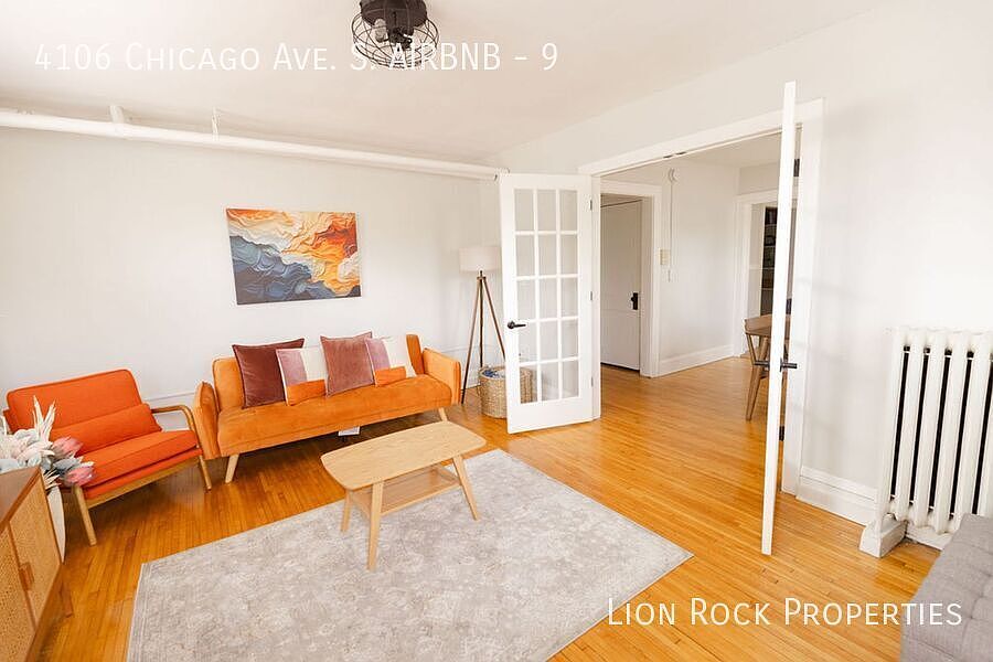 1st image of 4106 Chicago Ave #9