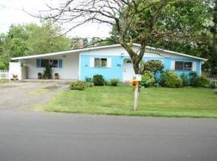 7900 SW 66th Ave, Portland, OR 97223