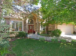 541 Pinnacle Ct, Grand Junction, CO 81507