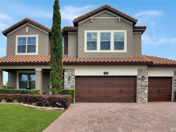 101 Philippe Ct, Debary, FL 32713