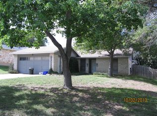 8220 Kearsarge Dr, Austin, TX 78745