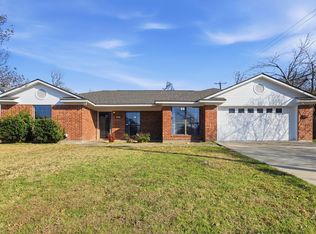 605 Erie Dr, Temple, TX 76504