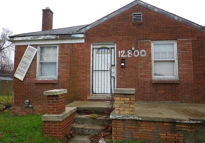 The Front
