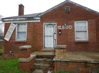12800 Promenade St, Detroit, MI 48213