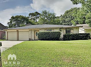 4435 Algernon Dr, Spring, TX 77373