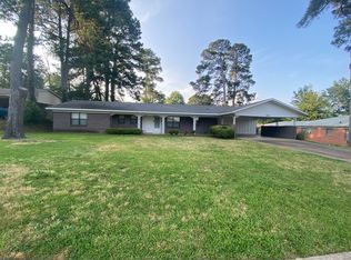 2810 Hoyte Dr, Shreveport, LA 71118