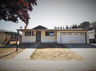 1266 Roosevelt Ave, Hayward, CA 94544