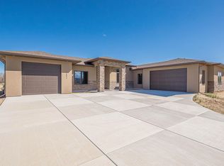 1692 Grand Harvest Ct, Fruita, CO 81521