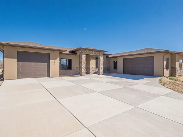 1692 Grand Harvest Ct, Fruita, CO 81521