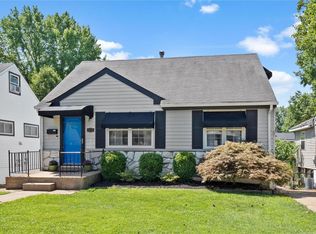 5658 Hancock Ave, Saint Louis, MO 63139