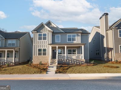 236 Over Cup, Athens, GA, 30606