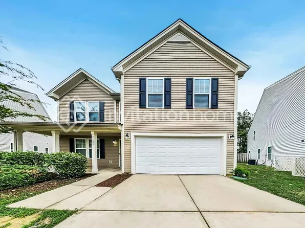 9600 Cayenne Dr, Charlotte, NC 28214