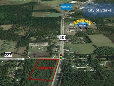 Highway 301 Cres #227, Starke, FL, 32091