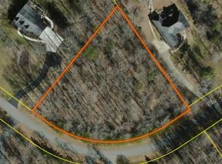 7169 Johns Pointe Ct, Liberty, NC 27298