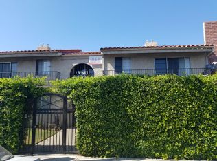 15511 Parthenia St #213, North Hills, CA 91343