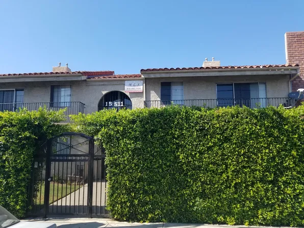 15511 Parthenia St APT 209, North Hills, CA 91343