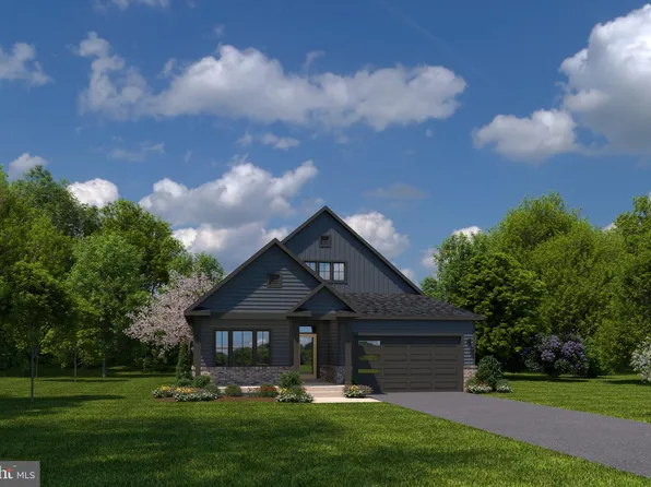 603 Pocola Drive Palladio Ranch Gln, Glen Burnie, MD 21060
