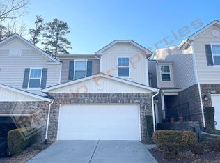 1407 Glenwater Dr, Cary, NC 27519